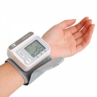 Монитор кровяного давления Blood Pressure monitor ZA-118