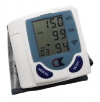 Монитор кровяного давления Blood Pressure monitor ZA-180