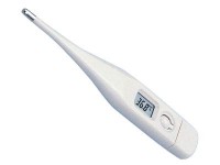 цифровой термометр Digital Clinical ZA-20
